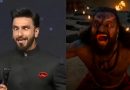 Complaint Filed Against Ranveer Singh Over Remarks