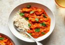 Creamy Tofu Tikka Masala Recipe for Vegans