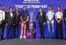 Cricket Fans Excited for T20 World Cup 2026