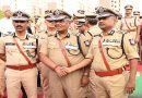 DGP Abhay Kumar Singh Retires After 33 Years