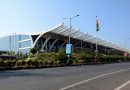 Dabolim Airport to Remain Open for Civilians