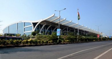 Dabolim Airport to Remain Open for Civilians