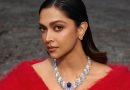 Deepika Padukone Celebrates 40th Birthday Today