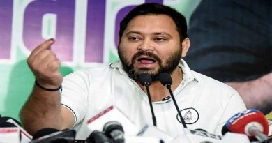 Delhi HC Seeks CBI Reply on Tejashwi Plea