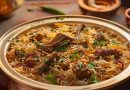 Delicious Kashmiri Yakhani Mutton Pulao Recipe