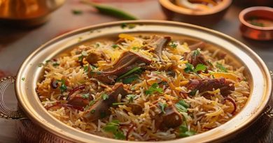 Delicious Kashmiri Yakhani Mutton Pulao Recipe
