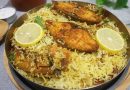 Delicious Malabar Fish Biryani for Any Occasion