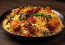 Delicious Peshawari Chicken Biryani for Special Occasions