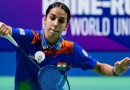 Devika Sihag Reaches Thailand Masters 2026 Semifinals