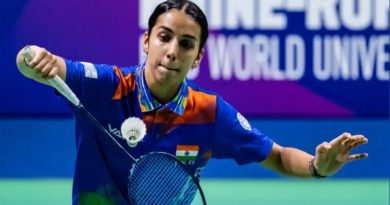 Devika Sihag Reaches Thailand Masters 2026 Semifinals