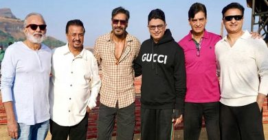 Dhamaal 4 Release Date Set for July