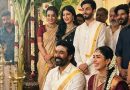 Dhanush-Mrunal Wedding Rumors Fueled by AI Video