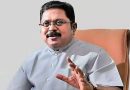 “Dhinakaran Rules Out AIADMK Takeover, Eyes Amma’s Ideals”