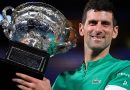 Djokovic Starts Australian Open With Dominant Win