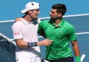 Djokovic and Keys Advance in Australian Open