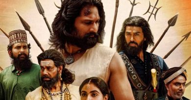 Draupathi 2’ Released, Early Reviews Mixed