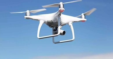 “Drone Ban Ahead of Republic Day in Chennai”
