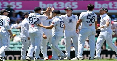 ECB plans player curfew to improve team discipline