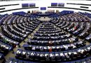 EU Parliament Suspends Work on US Trade Deal