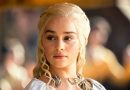 Emilia Clarke Says She’s Done With Fantasy