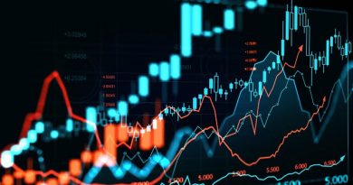 Equity Markets Drop After Single-Day Pause