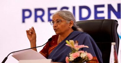 FM Sitharaman to Interact with Students Post Budget