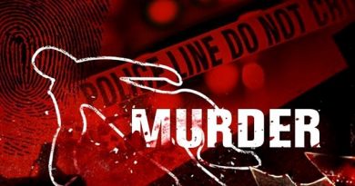Family Murdered, Bodies Disposed Across Taramani