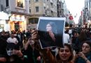 “Film Stars Condemn Iran’s Crackdown on Protesters”