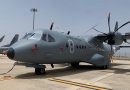 First Made-in-India C-295 Aircraft to Roll Out