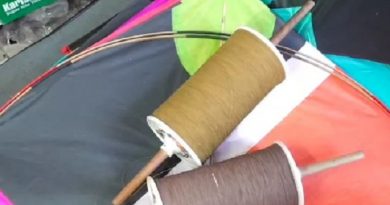 Five-Year-Old Dies Due to Banned Manja