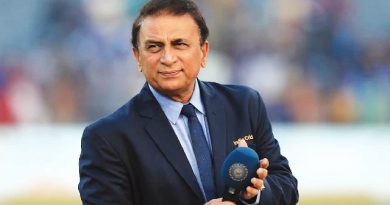 Gavaskar Calls India-New Zealand Series Early Warm-Up