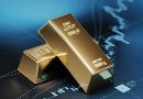 Gold Hits Record High Amid Global Uncertainty