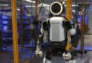 Google DeepMind’s AI Joins Boston Dynamics Robots