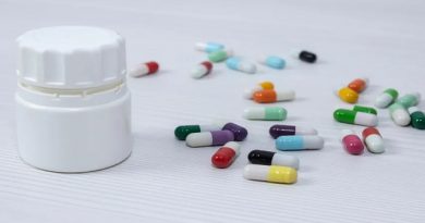 Government Sets Minimum Import Price for Antibiotic Ingredients