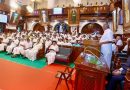 Governor Walks Out of Tamil Nadu Assembly