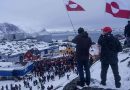Greenland Issues Crisis Preparedness Guide Amid Trump Threats