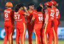 Gujarat Giants Beat UP Warriorz by 45 Runs