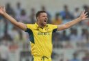 Hazlewood Confident of T20 World Cup Return