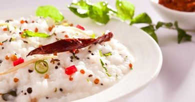 Healthy Millet Curd Rice Recipe Made Easy
