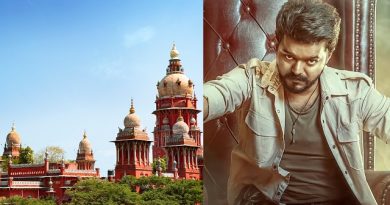 High Court Sets Aside ‘Jana Nayagan’ Certification Order