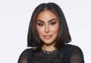 Huda Kattan’s Iran Post Triggers Huda Beauty Boycott