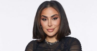 Huda Kattan’s Iran Post Triggers Huda Beauty Boycott