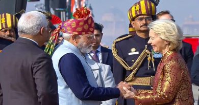 India-EU Free Trade Deal Talks Concluded