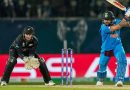 India Face New Zealand in Second T20