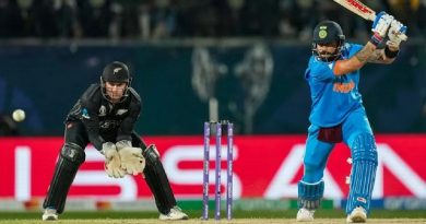India Face New Zealand in Second T20