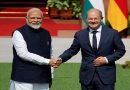 India, Germany Deepen Ties in Defence, Trade