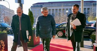 India Joins G7 Talks on Critical Minerals