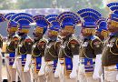 India Marks 77th Republic Day with Grand Parade