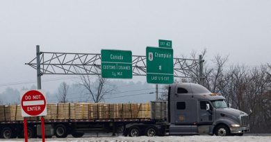 Indian Man Charged in US Human Smuggling Case