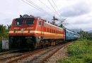 Indian Railways Spends 80 Percent Of Capital Budget